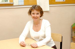 Бурукина Татьяна Борисовна,  Учитель английского языка