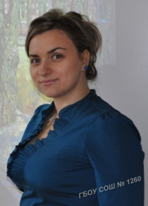Бубнова Татьяна Владимировна - учитель музыки