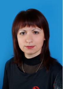 Махалова Елена Вячеславовна, учитель географии